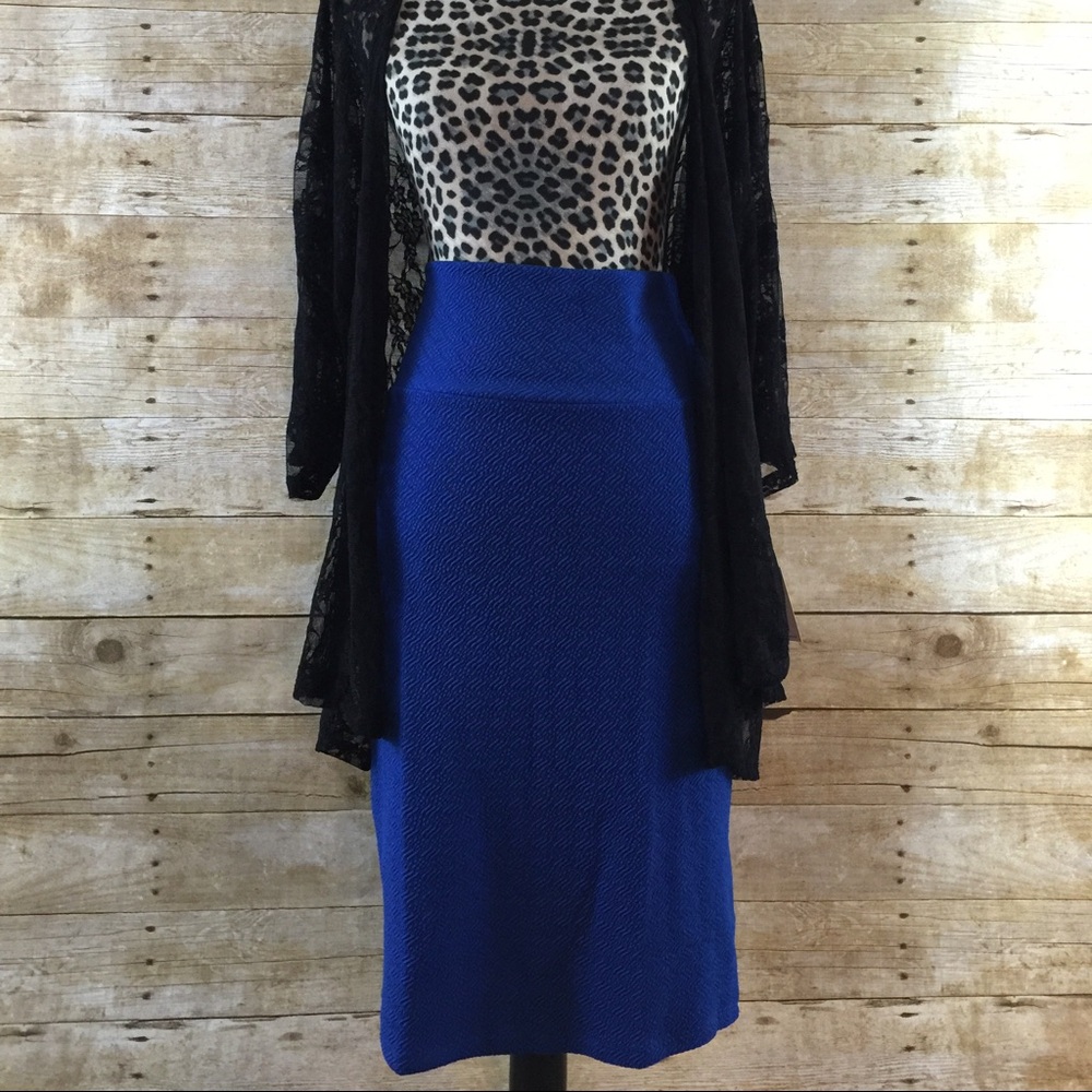 LuLaRoe Cassie Skirt
